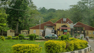 moshood abiola polytechnic