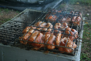 My Kitchen: Ayam untuk bbq