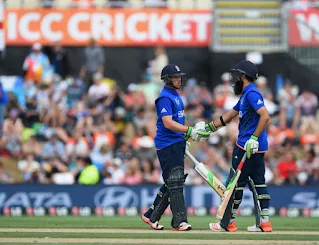 England vs Scotland Highlights - 14th Match | ICC Cricket World Cup 2015