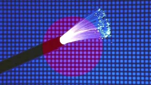 Bangladesh in optical fiber cable era অপটিক্যাল ফাইবার ক্যাবলের যুগে বাংলাদেশ