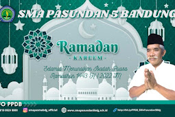 Marhaban Ya Ramadhan 1433 H / 2022 M, Selamat Menunaikan Ibadah Puasa