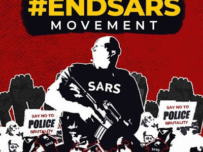 Kabex – End SARS