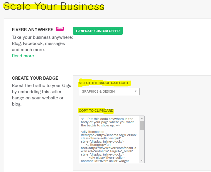 Embed Code