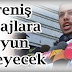 Direniş şantajlara boyun eğmeyecek