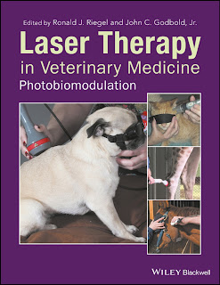 Laser Therapy in Veterinary Medicine Photobiomodulation PDF