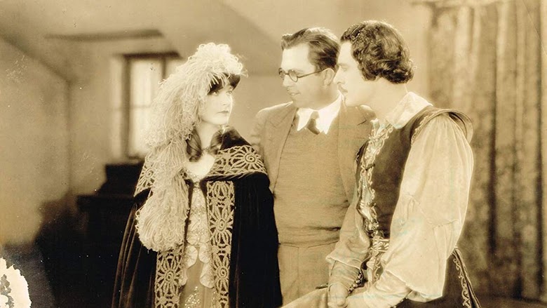Galgenhochzeit 1926 stream german