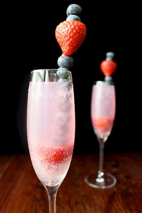 Mocktails for the 4th 
