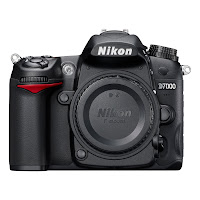 NIKON D7000 Body