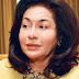 Tun Mahathir Kritik Gaya Hidup Rosmah Mansor