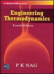 Download Engineering Thermodynamics By P K NAG Book Pdf