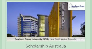 Southern Cross University Scholarship for Education Honours in Australia, 2018