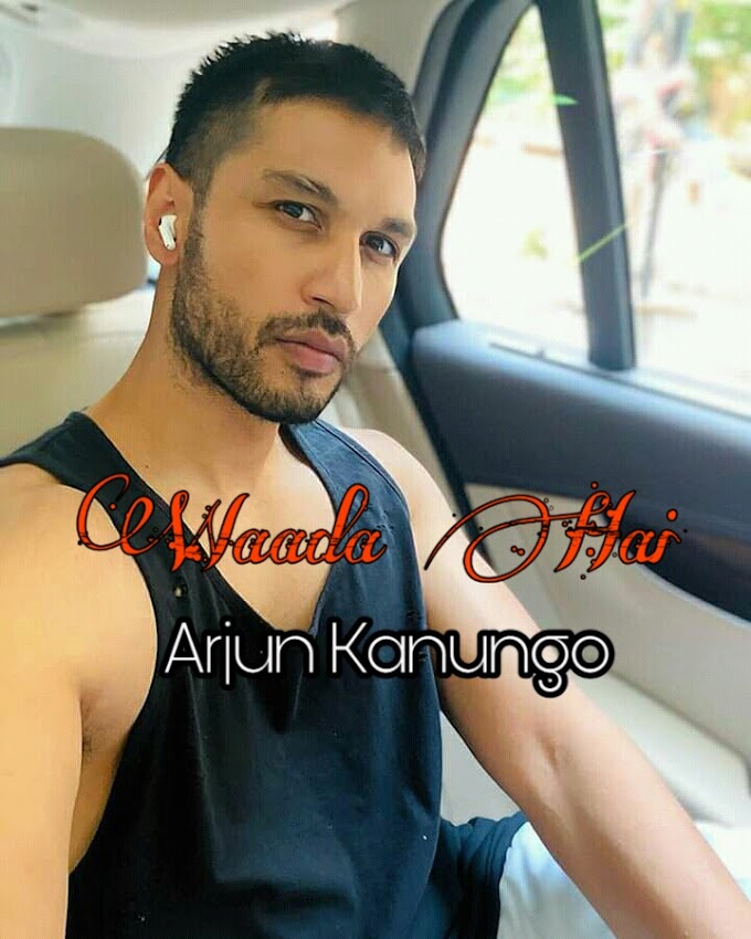 Waada lyrics- Arjun Kanungo feat.Shehnaaz Gill | latest Hindi song | onlinelyrics2020