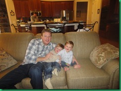 steve boys