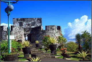 Sejarah Kerajaan Ternate Dan Tidore Lengkap