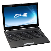 Asus U36JC