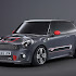 MINI Hardcore: MINI John Cooper Works GP
