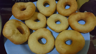 donat empuk layak jual