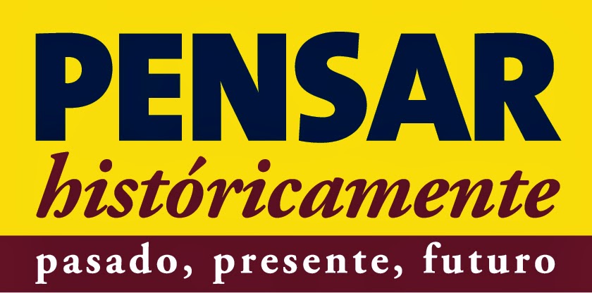 Revista Pensar Históricamente