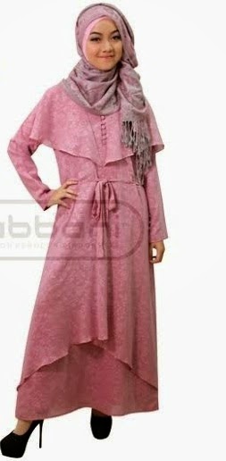 Koleksi Baju Muslim Rabbani Terbaru dan Terbaik Kumpulan 