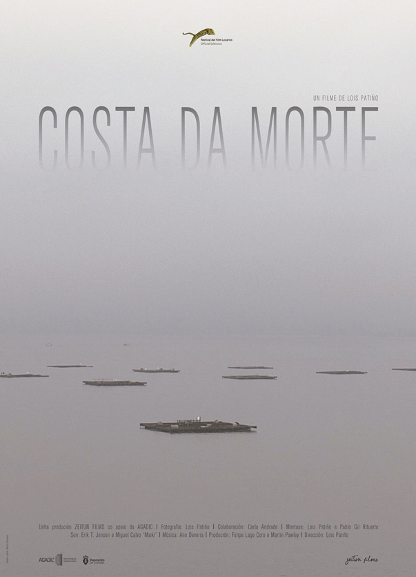 Cartel Costa da Morte