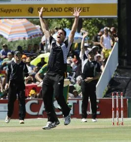 South Africa vs New Zealand 1st ODI 2013 Highlights