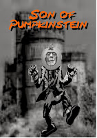 image of Son of Pumpkinstein 