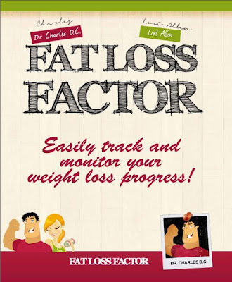 The Fat Loss Factor Secrets