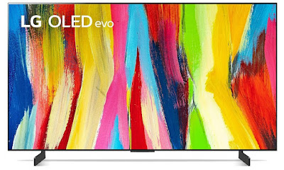 LG OLED