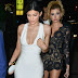 Kylie Jenner and Tyga – Arrive at American Music Awards Party in LA