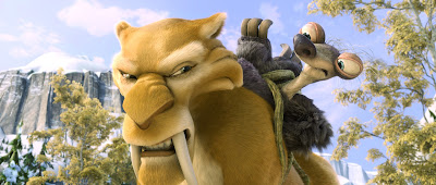 Ice Age 4 Continental Drift