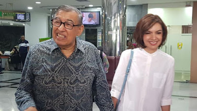 3 Tips dari Najwa Shihab Supaya Percaya Diri Tampil Di Muka Umum