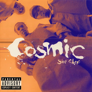 Cosmic Slop Shop - Da Family (1998)