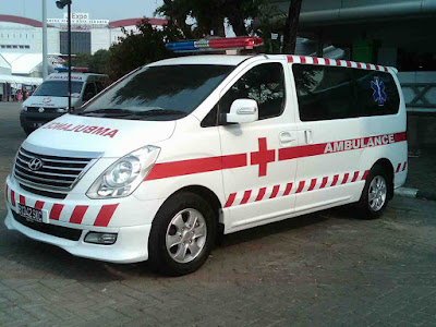 dealer karoseri ambulance karoseri ambulance toyota