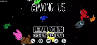 Among Us Mod Apk 2020.9 9 Radar Impostor Download Disini