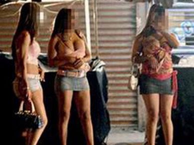 REVELAN 70 MIL MUJERES Y NIÑAS SON ENGAÑADAS Y EXPLOTADAS SEXUALMENTE EN ESPAÑA, INCLUYENDO MUCHAS DOMINICANAS