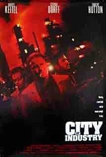 City of Industry 1997 Hollywood Movie Watch Online