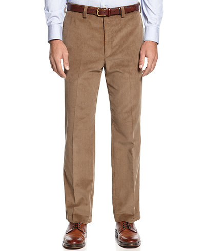 Cotton trouser and cotton pants for men