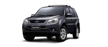 FORD Escape 2.3 Limited