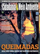 Capas da revista