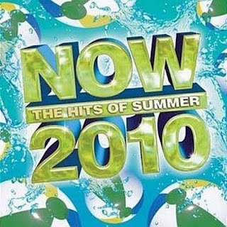 The Hits Of Summer 2010