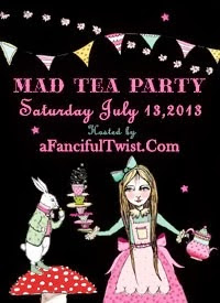 The Best Tea Party Ever!