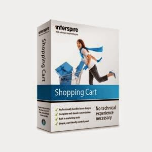 Interspire Shopping Cart Ultimate Edition � Nulled