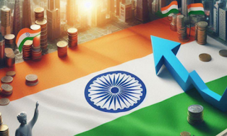 UN Lowers India’s 2025 GDP Growth Forecast to 6.3%, Cites Global Headwinds UN Lowers India’s 2025 GDP Growth Forecast to 6.3%, Cites Global Headwinds
