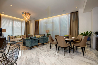 Apartemen dijual di Alam Sutera Puri Indah www.rumah-hook.com