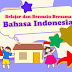 BELAJAR BAHASA INDONESIA