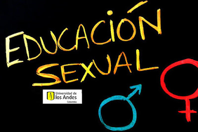 Curso online gratis de educaciòn sexual dictado por la Universidad de los Andes