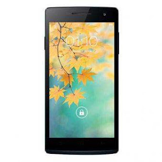 Oppo Find 5 Mini R827