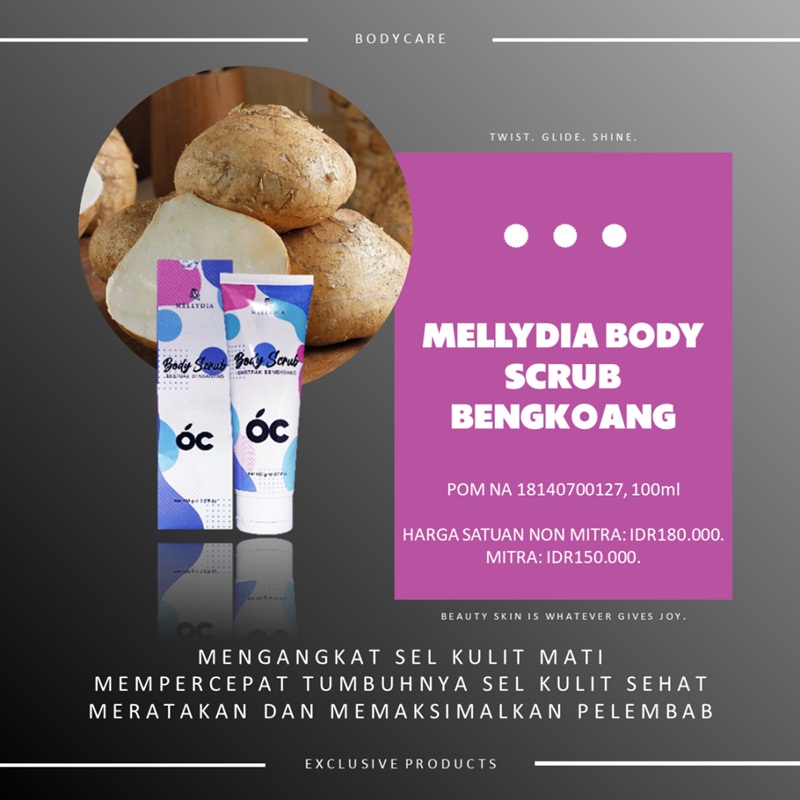 WHITENING NIGHT CREAM