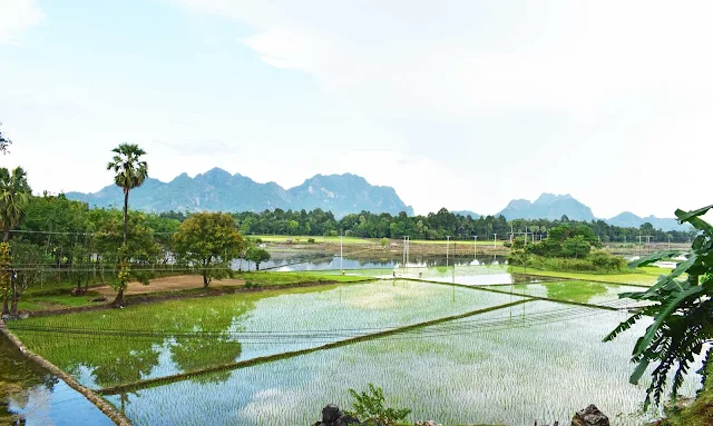 Hpa An Myanmar