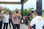 Tidak Sampai 24 Jam Penghina Profesi Wartawan Dipolisikan